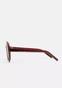 Lunettes de soleil Kaleos Porter 2 – vue de profil