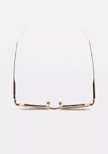 Lunettes de soleil Kaleos Ross 3 – détail