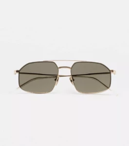 Lunettes de soleil Kaleos Ross 3 – vue de face