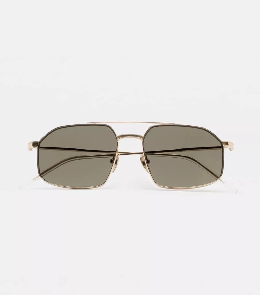 Lunettes de soleil Kaleos Ross 3 – vue de face