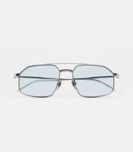 Lunettes de soleil Kaleos Ross 5 – vue de face