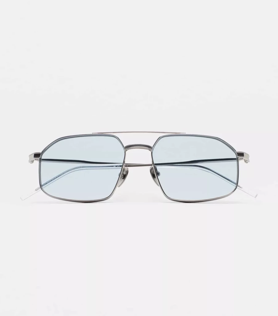 Lunettes de soleil Kaleos Ross 5 – vue de face