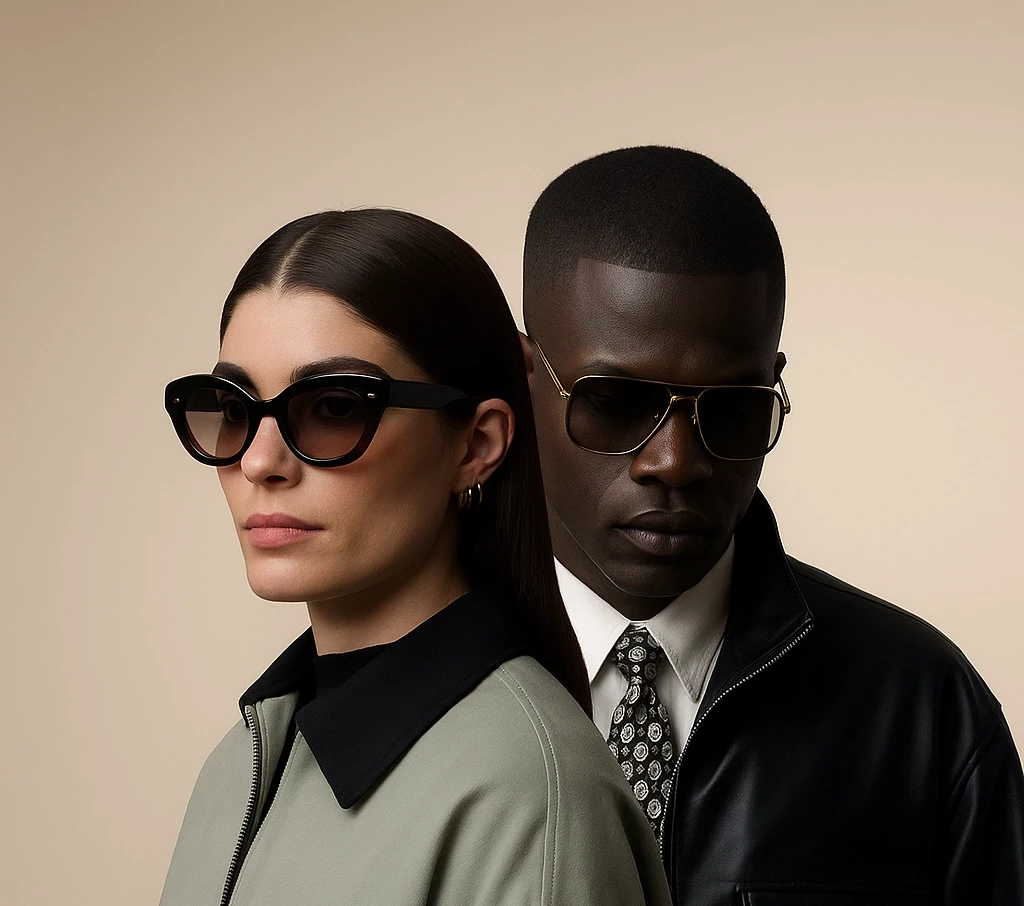 John dalia univers_optique chevalier