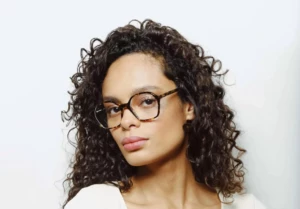 Lunettes de vue Peter And May Colette – photo 3