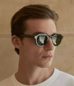 Lunettes de soleil Ahlem Grenelle – photo 1