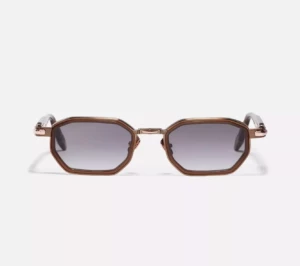 Lunettes de soleil John Dalia Axel C440 – vue de face