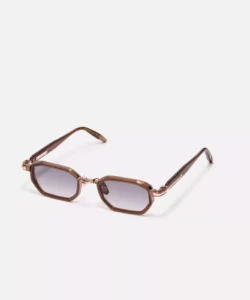 Lunettes de soleil John Dalia Axel C440 – vue de profil