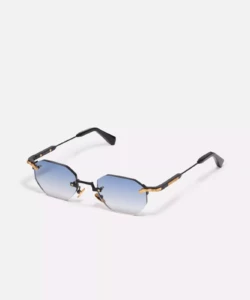 Lunettes de soleil John Dalia Curtis C454 – vue de profil