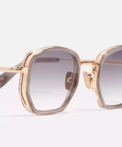 Lunettes de soleil John Dalia Joe C154 – détail