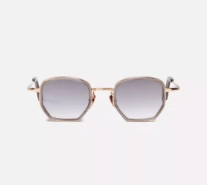 Lunettes de soleil John Dalia Joe C154 – vue de face