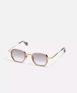 Lunettes de soleil John Dalia Joe C154 – vue de profil