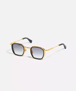 Lunettes de soleil John Dalia Leo C100 – vue de profil