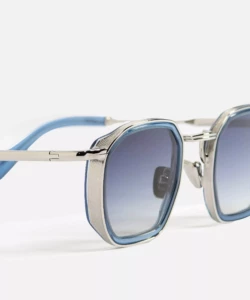 Lunettes de soleil John Dalia Leo C135 – détail
