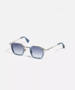 Lunettes de soleil John Dalia Leo C135 – vue de profil