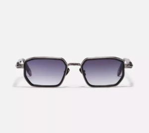 Lunettes de soleil John Dalia Miles C420 – vue de face