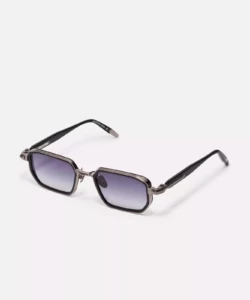 Lunettes de soleil John Dalia Miles C420 – vue de profil