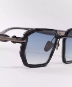 Lunettes de soleil John Dalia Miles C426 – détail