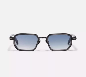 Lunettes de soleil John Dalia Miles C426 – vue de face