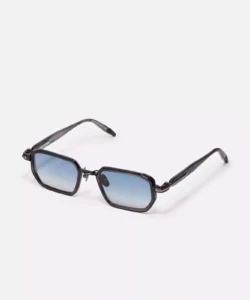 Lunettes de soleil John Dalia Miles C426 – vue de profil