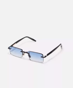 Lunettes de soleil John Dalia R01 C303 – vue de profil