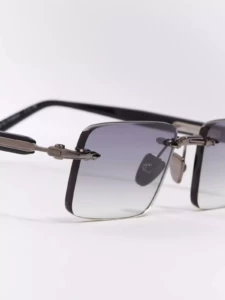 Lunettes de soleil John Dalia R01 C520 – détail