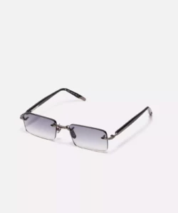 Lunettes de soleil John Dalia R01 C520 – vue de profil