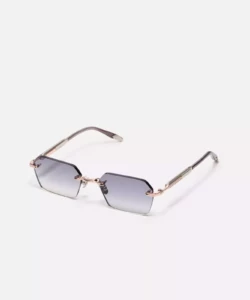 Lunettes de soleil John Dalia R03 C440 – vue de profil