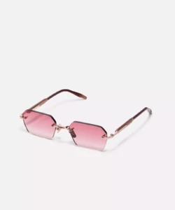 Lunettes de soleil John Dalia R03 C460 – vue de profil