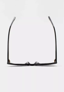 Lunettes de soleil Kaleos Ailes 1 – détail