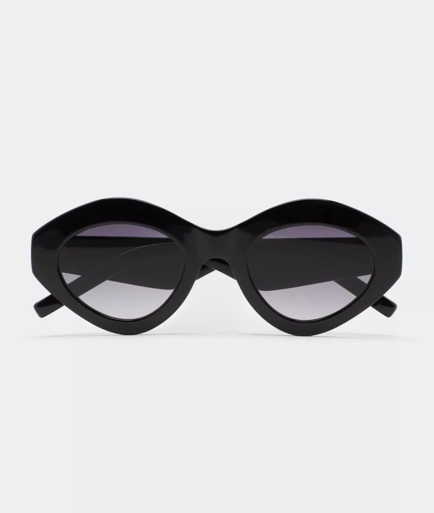 Lunettes de soleil Kaleos Ailes 1 – vue de face