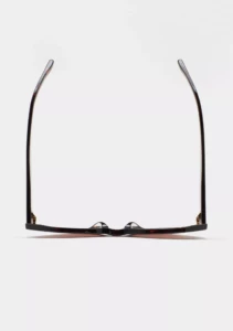 Lunettes de soleil Kaleos Ailes 2 – détail