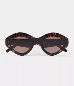 Lunettes de soleil Kaleos Ailes 2 – vue de face