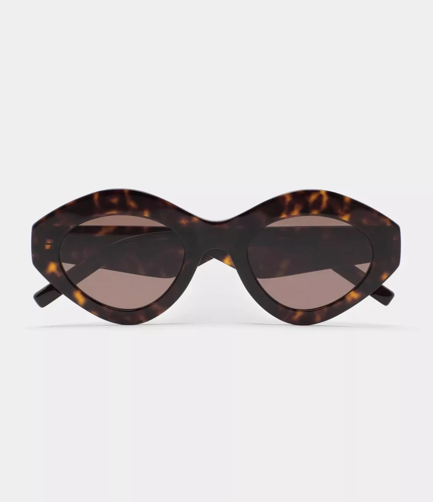 Lunettes de soleil Kaleos Ailes 2 – vue de face