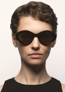 Lunettes de soleil Kaleos Ailes 2 – photo 1
