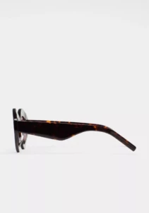 Lunettes de soleil Kaleos Ailes 2 – vue de profil