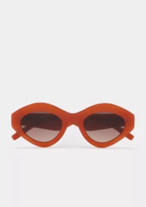 Lunettes de soleil Kaleos Ailes 5 – vue de face