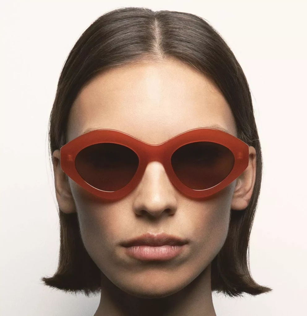 Lunettes de soleil Kaleos Ailes 5 – photo 1