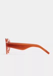Lunettes de soleil Kaleos Ailes 5 – vue de profil