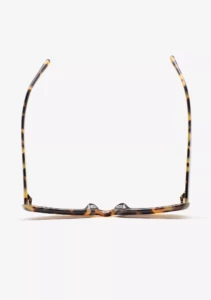 Lunettes de soleil Kaleos Balin 2 – détail