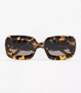 Lunettes de soleil Kaleos Balin 2 – vue de face