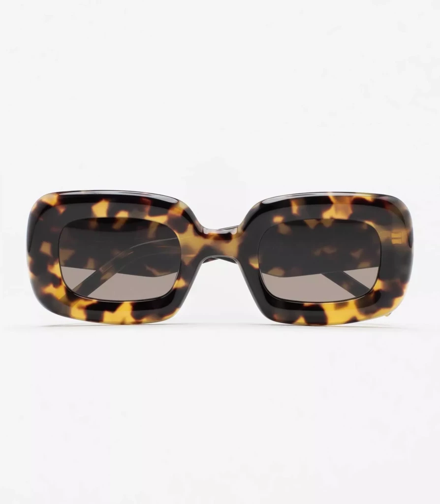 Lunettes de soleil Kaleos Balin 2 – vue de face
