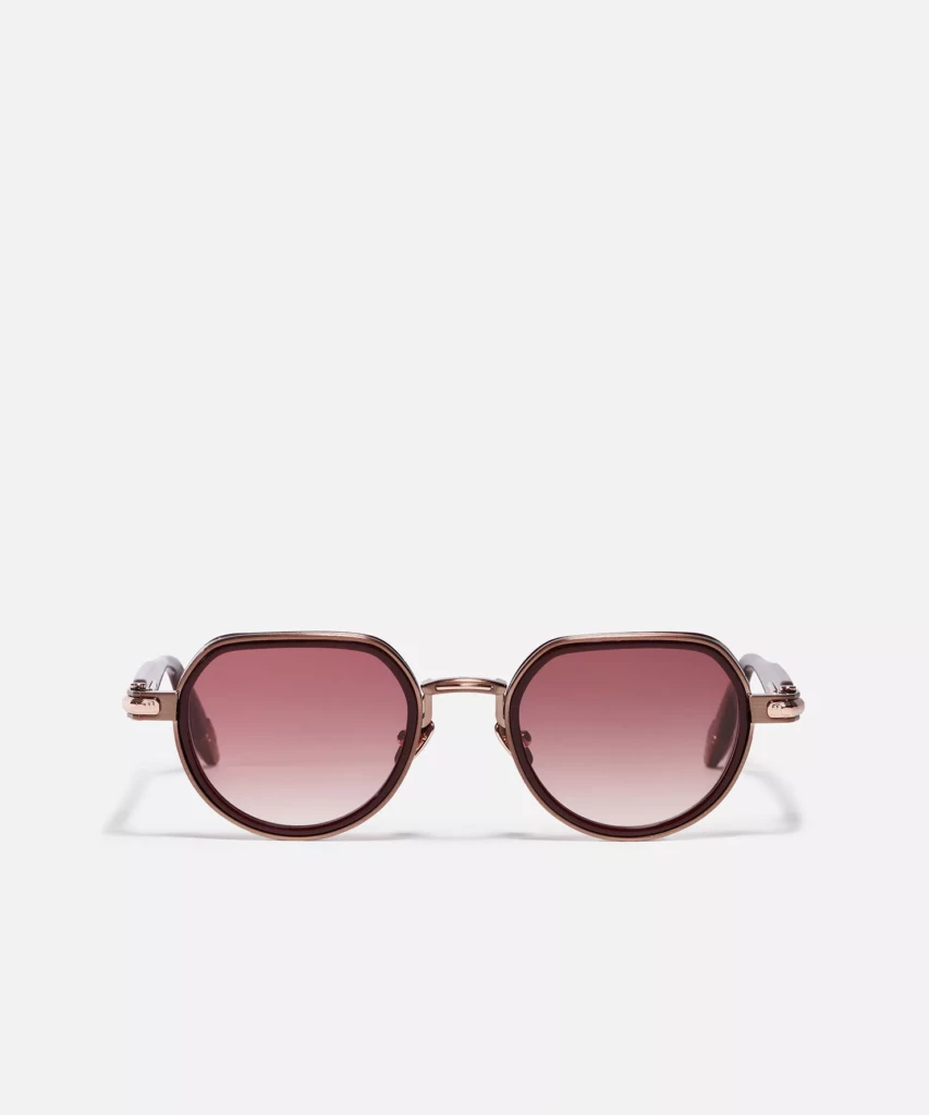 Lunettes de soleil John Dalia Anya C460 – vue principale