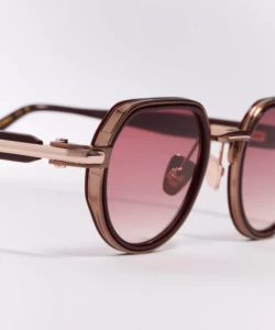 Lunettes de soleil John Dalia Anya – photo 2