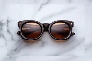 Elmyr noir X_ jacques marie mage_optique chevalier