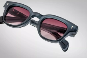 Lunettes de soleil JACQUES MARIE MAGE JULIEN Mink – détail 1