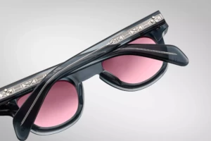 Lunettes de soleil JACQUES MARIE MAGE JULIEN Mink – détail 2