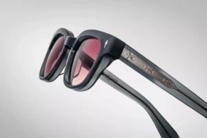 Lunettes de soleil JACQUES MARIE MAGE JULIEN Mink – détail 3