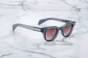 Lunettes de soleil JACQUES MARIE MAGE JULIEN Mink – vue de profil