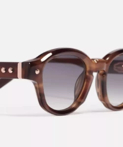 Lunettes de soleil John Dalia Project P10 C126 – détail