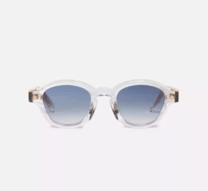 Lunettes de soleil John Dalia Project P10 C190 – vue de face